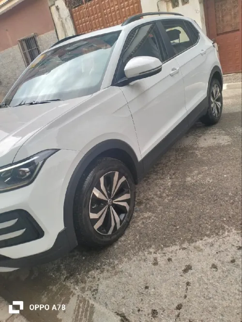 Volkswagen Tharu XR 2026 Tout option/ sans turbo