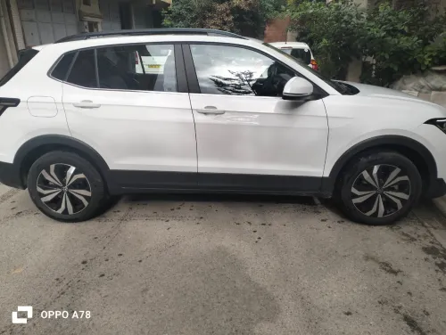 Volkswagen Tahru 2025 