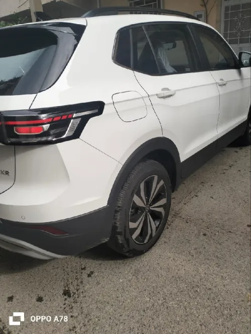 Volkswagen Tahru 2025 2025 XR Mpi
