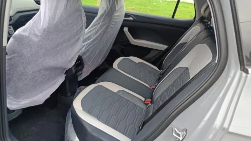 Volkswagen Tharu XR 2026 Tout option/ sans turbo
