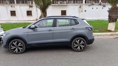 Volkswagen Tahru 2025 