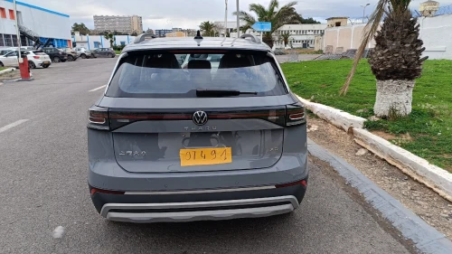 Volkswagen Tahru 2025 2025 XR Mpi