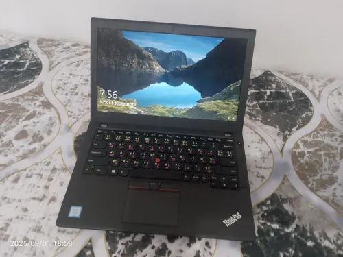 Ultrabook ThinkPad Lenovo X260 ORIGINAL 10/10