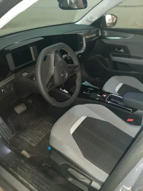 Opel Mokka 2025 