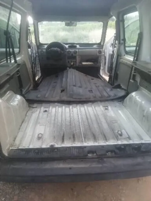 Renault Kangoo 2006 