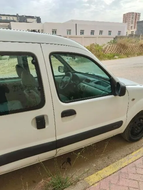 Renault Kangoo 2006 