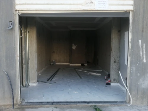 Location Local Blida Bouinan