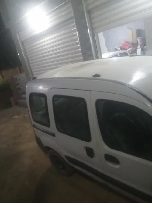 Renault Kangoo 2006 Kangoo