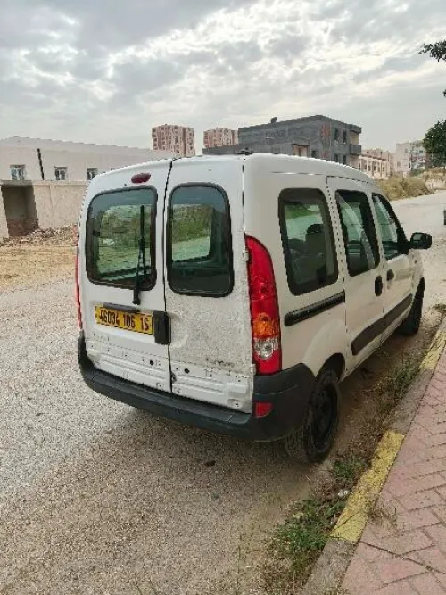 Renault Kangoo 2006 