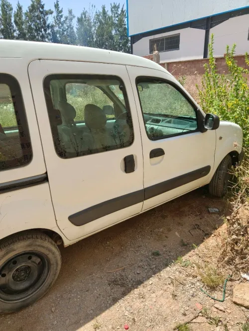Renault Kangoo 2006 Kangoo