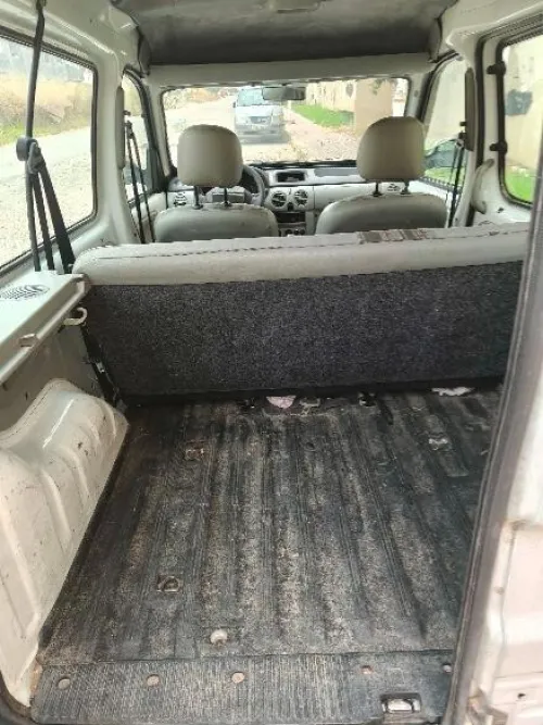 Renault Kangoo 2006 