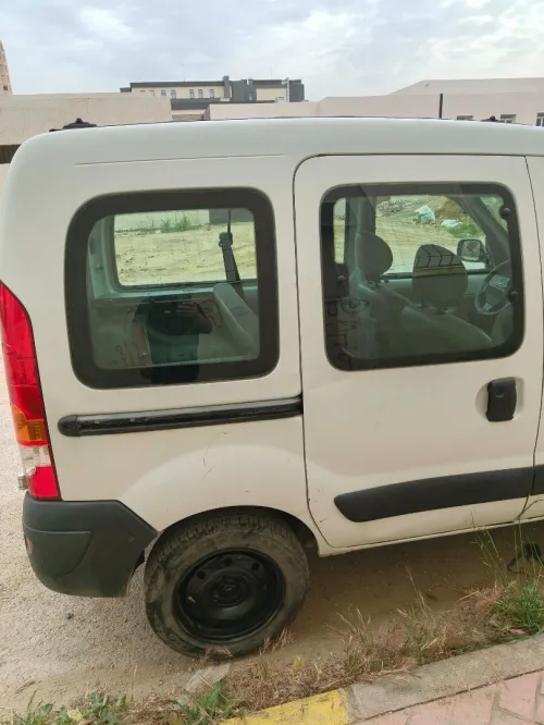 Renault Kangoo 2006 Kangoo