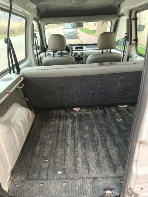 Renault Kangoo 2006 Kangoo