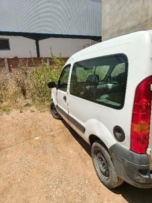 Renault Kangoo 2006 