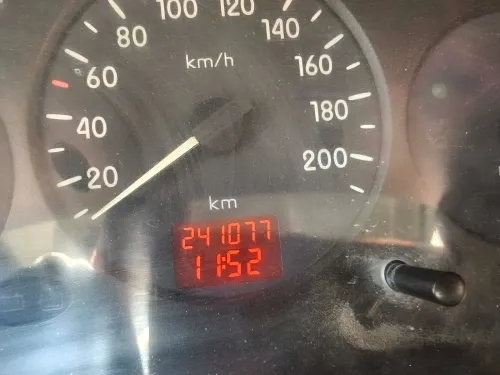 Renault Kangoo 2006 Kangoo