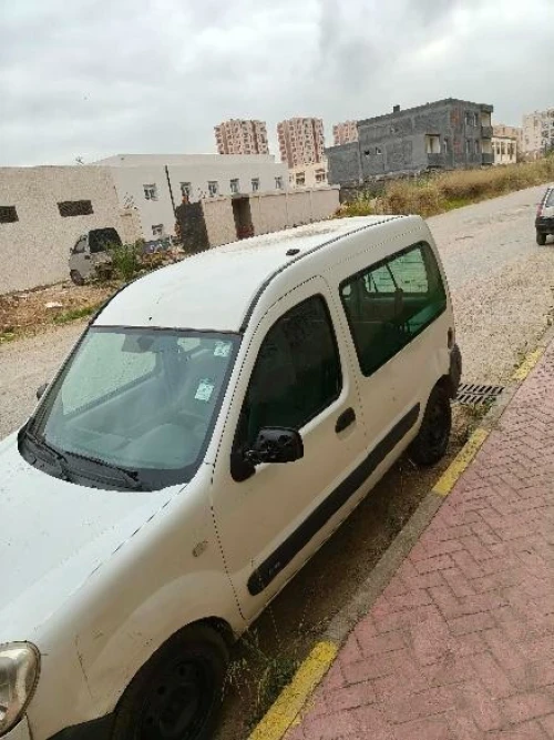 Renault Kangoo 2006 