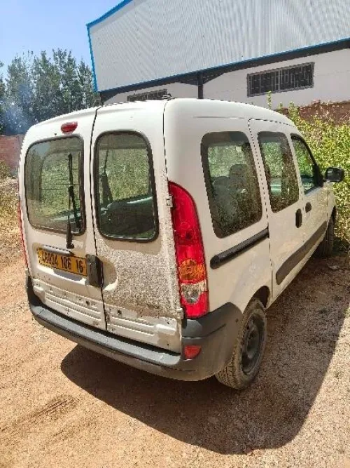 Renault Kangoo 2006 