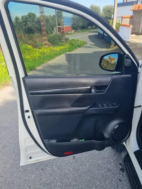 Toyota Hilux 2019 LEGEND DC 4x4 Pack Luxe