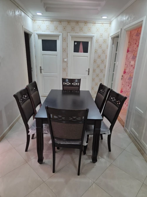 Location vacances Appartement Oran Oran 15
