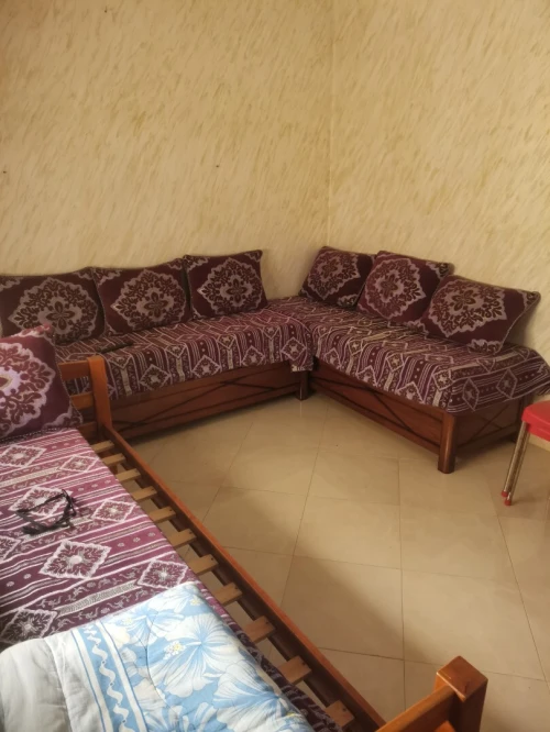 Location vacances Appartement Oran Oran 3