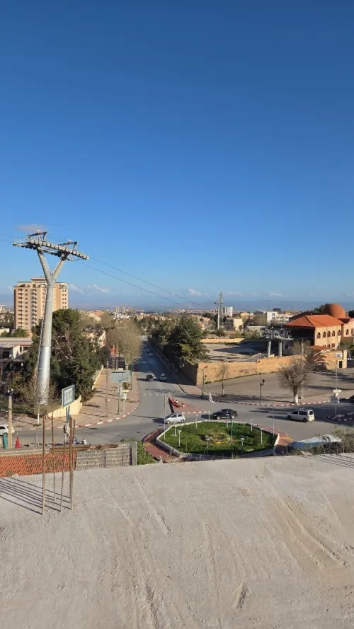 Vente Villa Tlemcen Tlemcen