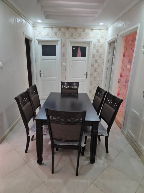 Location vacances Appartement Oran Oran 4