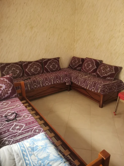 Location vacances Appartement Oran Oran 18