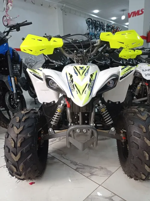 VMS QUAD RAPTOR 110 cc 2024