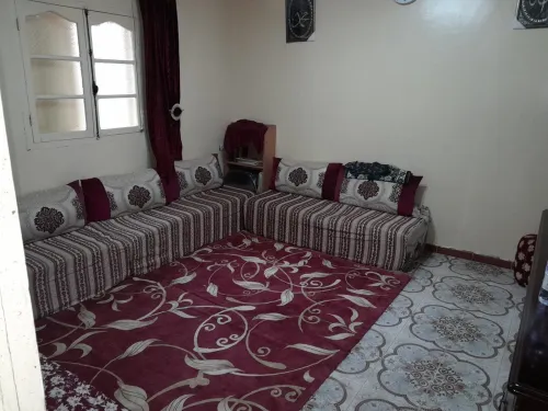 Vente Villa Aïn Témouchent Sidi ben adda