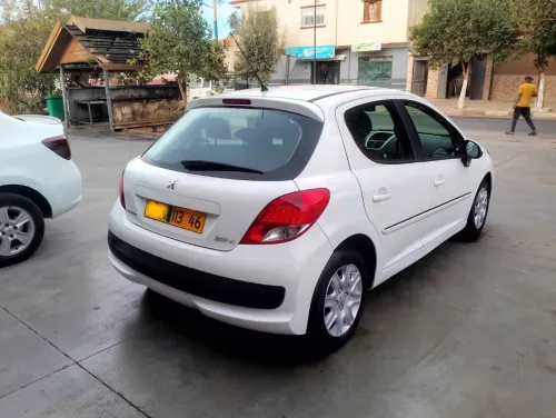 Peugeot 207 plus 2013 207 plus