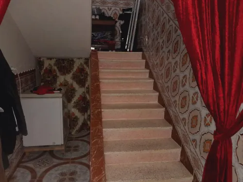 Vente Villa Aïn Témouchent Sidi ben adda