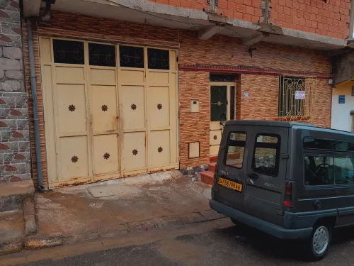 Vente Villa Aïn Témouchent Sidi ben adda
