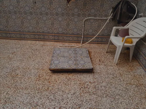 Vente Villa Aïn Témouchent Sidi ben adda