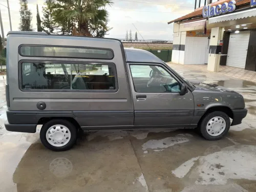 Renault Kangoo 1999 Kangoo
