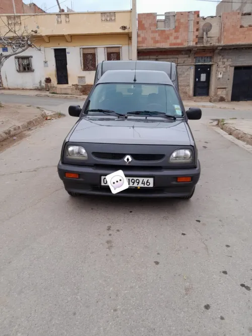 Renault Express 1999 Express