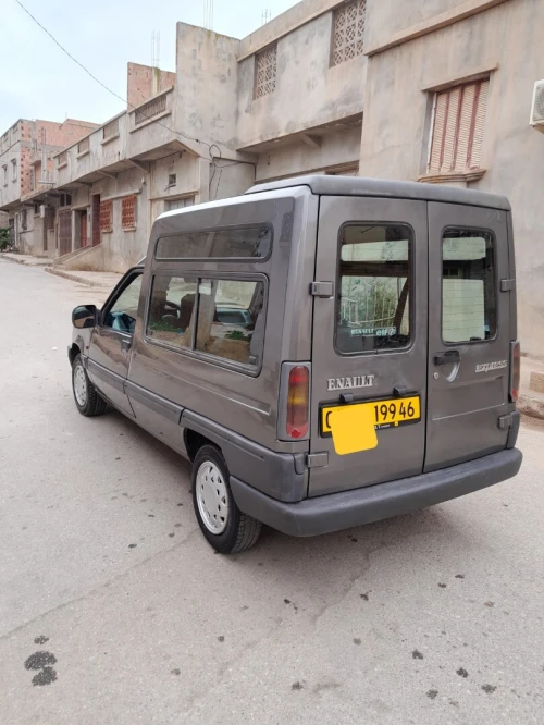 Renault Express 1999 Express