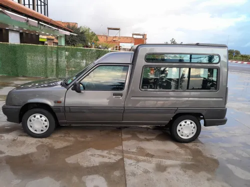 Renault Express 1999 Express
