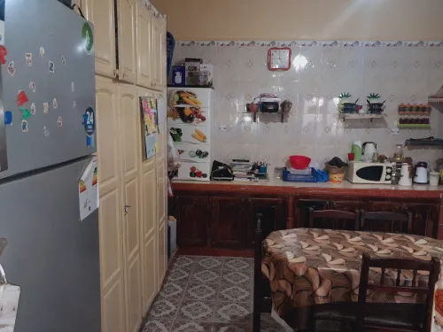 Vente Villa Aïn Témouchent Sidi ben adda