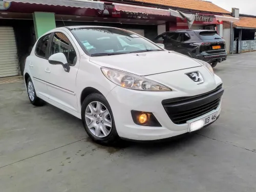 Peugeot 207 plus 2013 207 plus