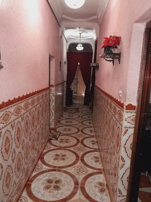 Vente Villa Aïn Témouchent Sidi ben adda