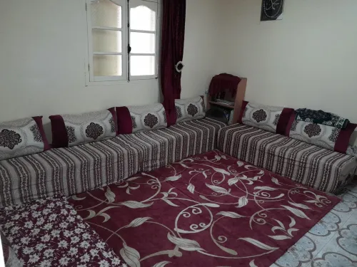 Vente Villa Aïn Témouchent Sidi ben adda