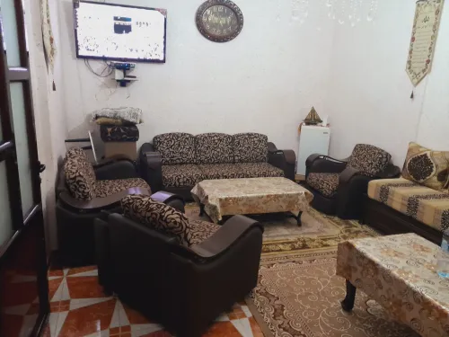 Vente Villa Aïn Témouchent Sidi ben adda