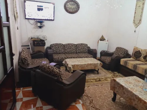 Vente Villa Aïn Témouchent Sidi ben adda