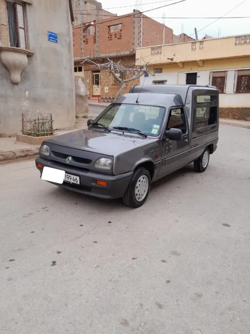 Renault Express 1999 Express