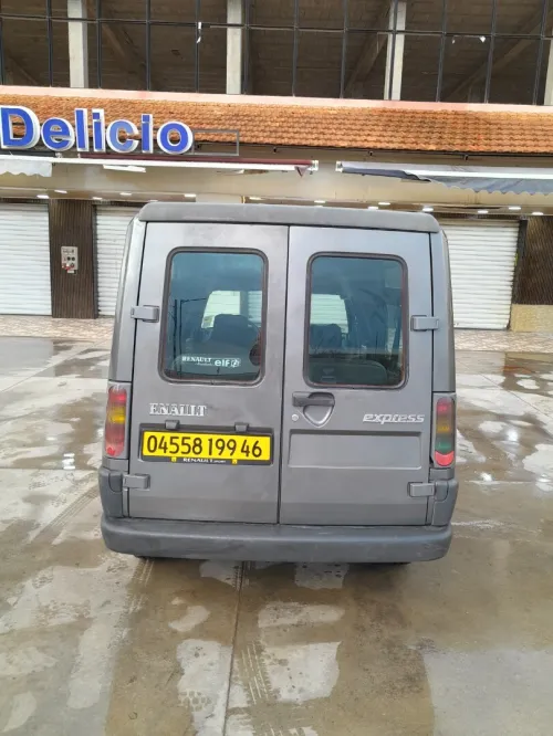 Renault Express 1999 Express