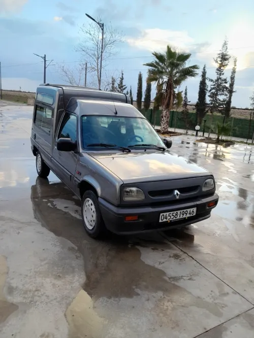 Renault Express 1999 Express