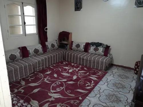 Vente Villa Aïn Témouchent Sidi ben adda