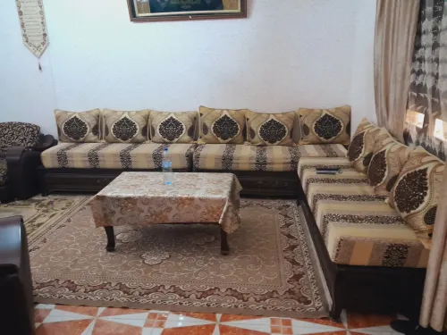 Vente Villa Aïn Témouchent Sidi ben adda