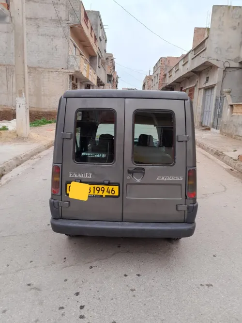Renault Express 1999 Express