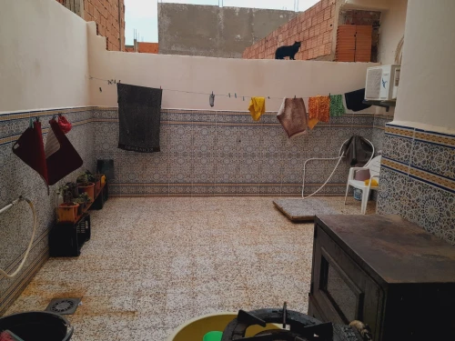 Vente Villa Aïn Témouchent Sidi ben adda